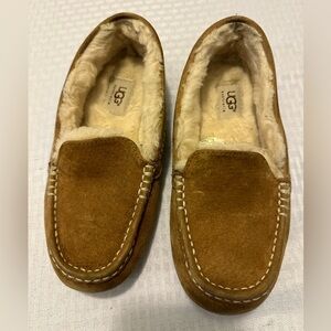 UGG Ansley for Women Size 7 Tan used
